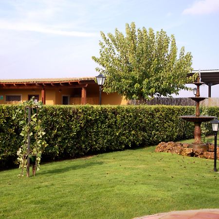 Nuevo Zenit Calahorra Hotel Ngoại thất bức ảnh