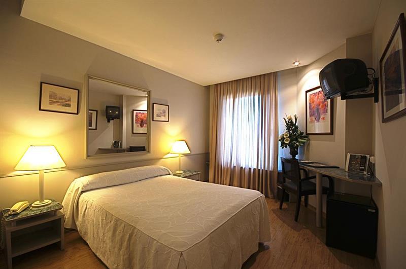 Nuevo Zenit Calahorra Hotel Ngoại thất bức ảnh